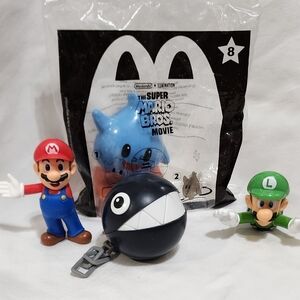 Mario Bundle